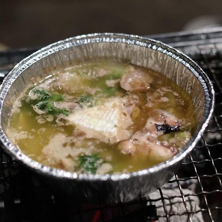 Sorayado 宙宿 Tsuru Екстериор снимка