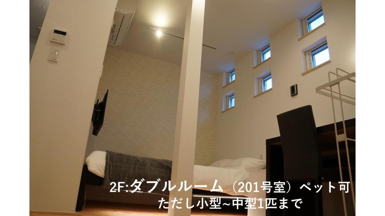 Sorayado 宙宿 Guest House Tsuru Екстериор снимка