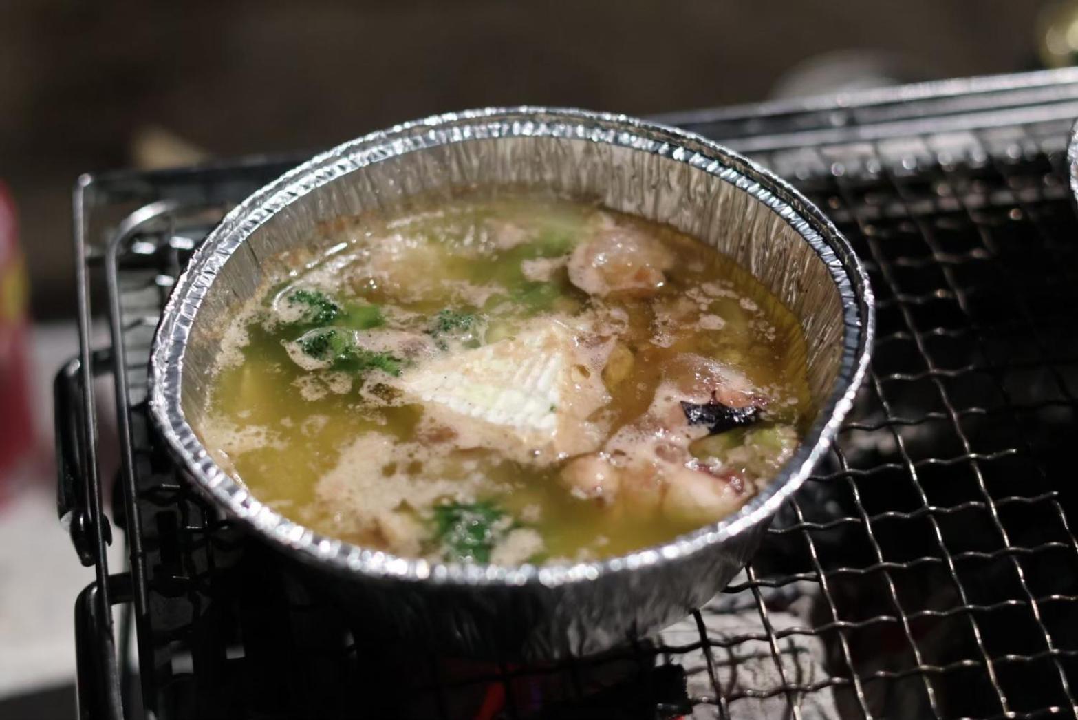 Sorayado 宙宿 Tsuru Екстериор снимка